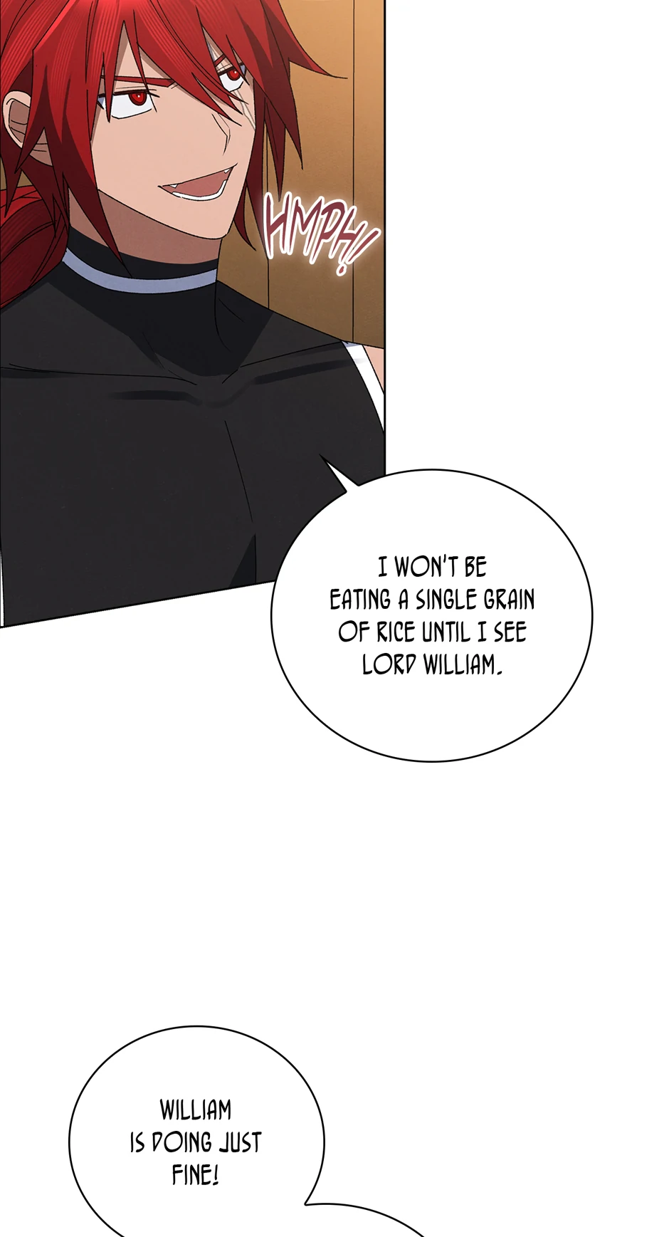 They Say I Was Born a King’s Daughter Chapter 294 - Page 37