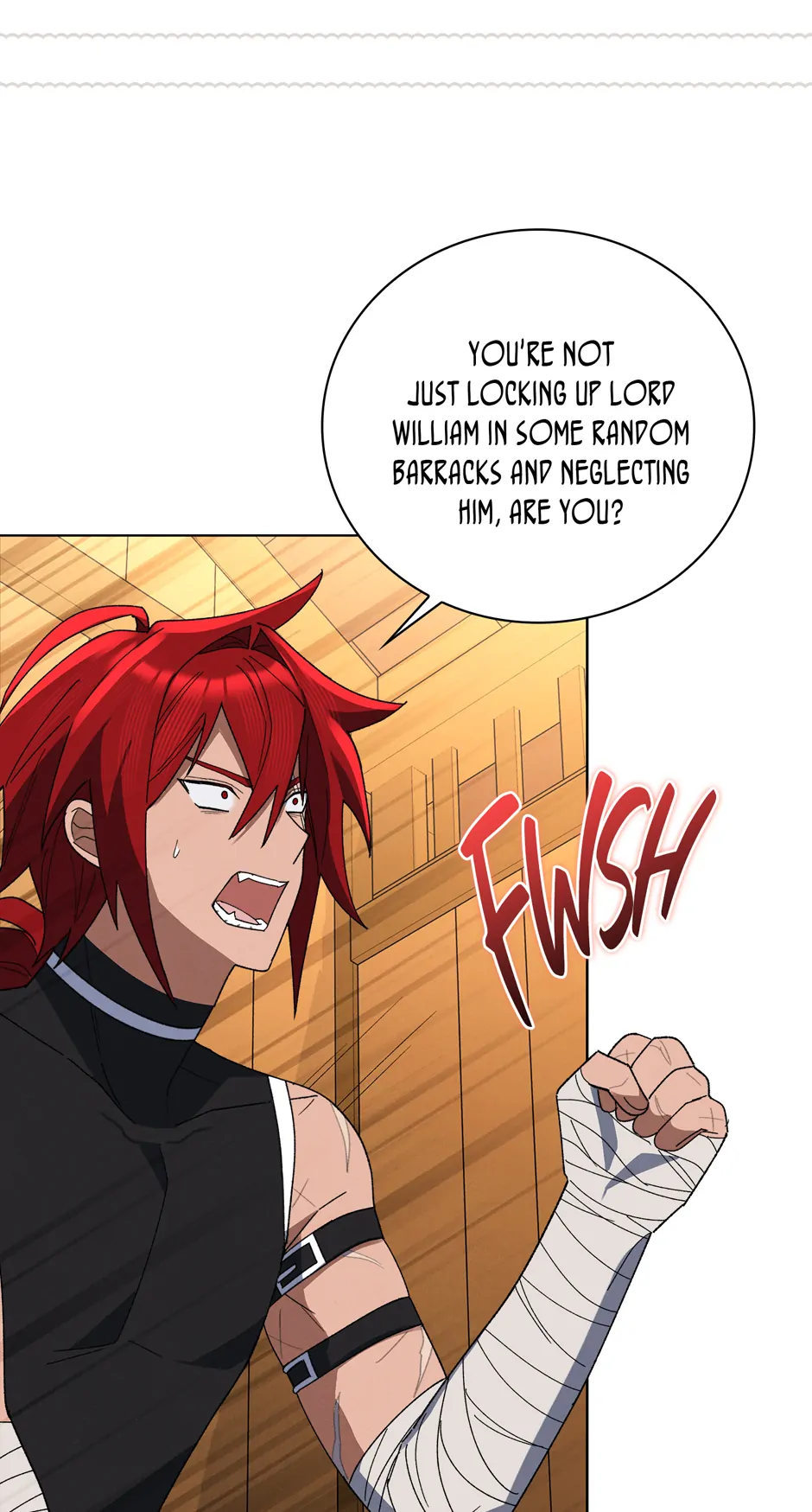 They Say I Was Born a King’s Daughter Chapter 294 - Page 40