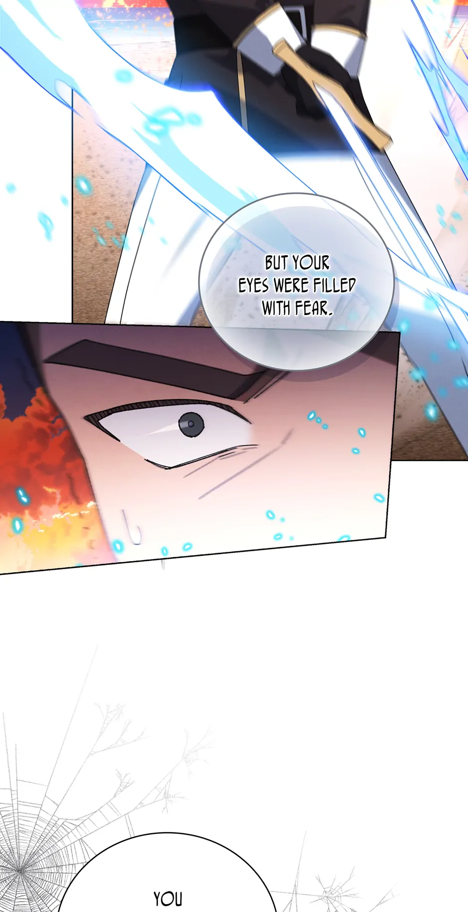 They Say I Was Born a King’s Daughter Chapter 294 - Page 5