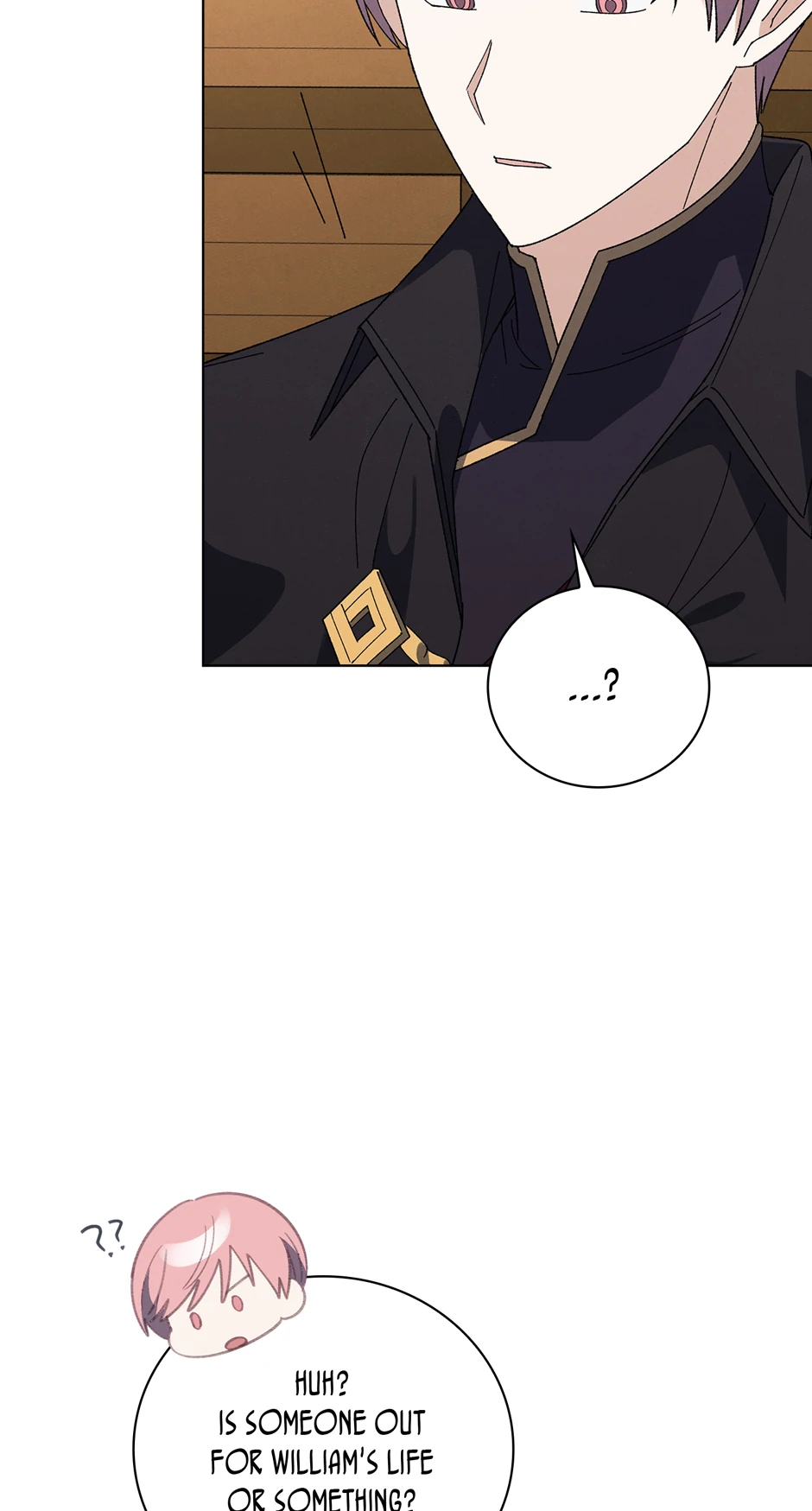 They Say I Was Born a King’s Daughter Chapter 294 - Page 42
