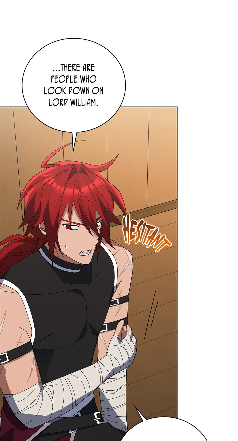 They Say I Was Born a King’s Daughter Chapter 294 - Page 45