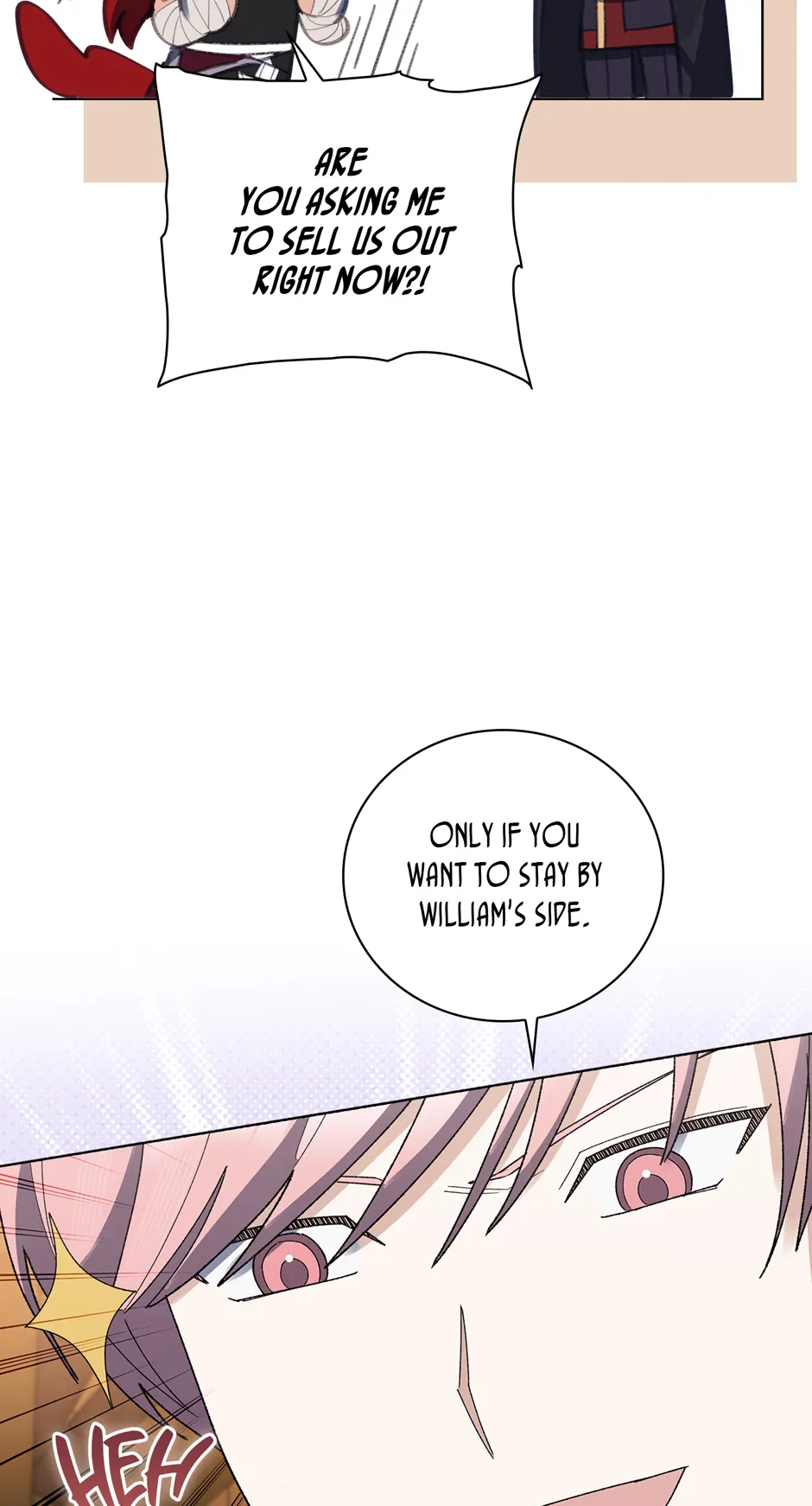 They Say I Was Born a King’s Daughter Chapter 294 - Page 47