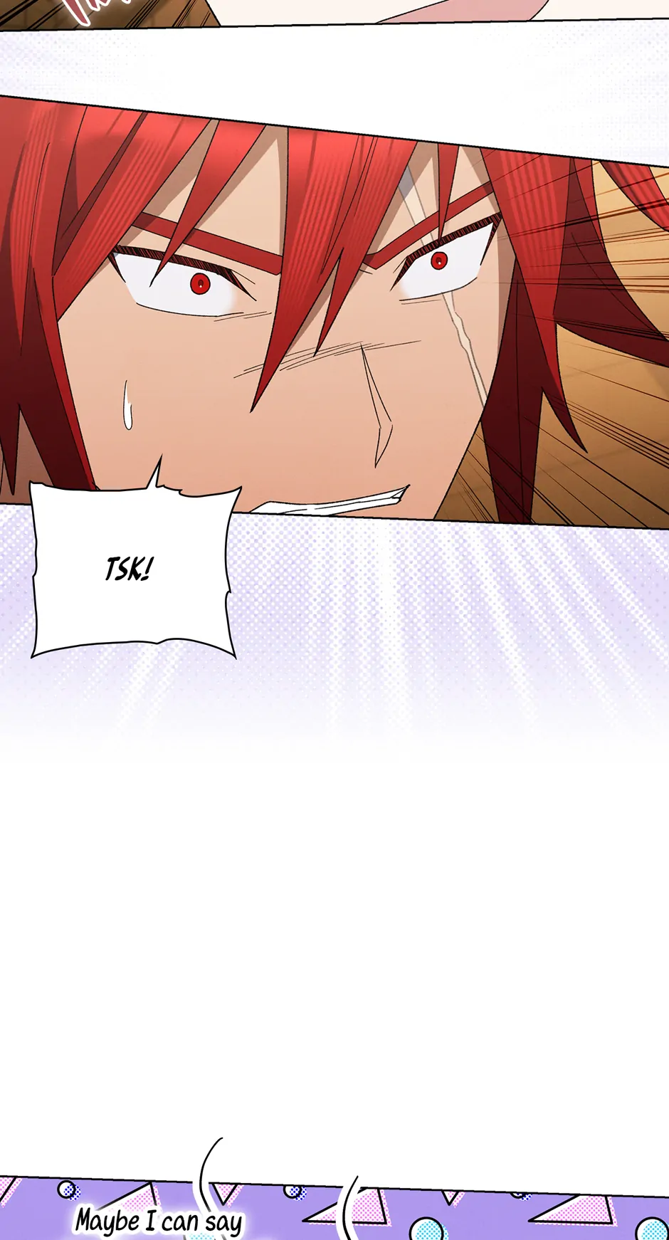 They Say I Was Born a King’s Daughter Chapter 294 - Page 48