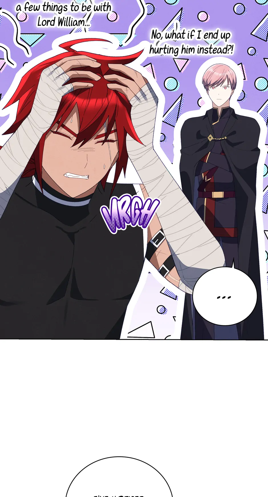 They Say I Was Born a King’s Daughter Chapter 294 - Page 49