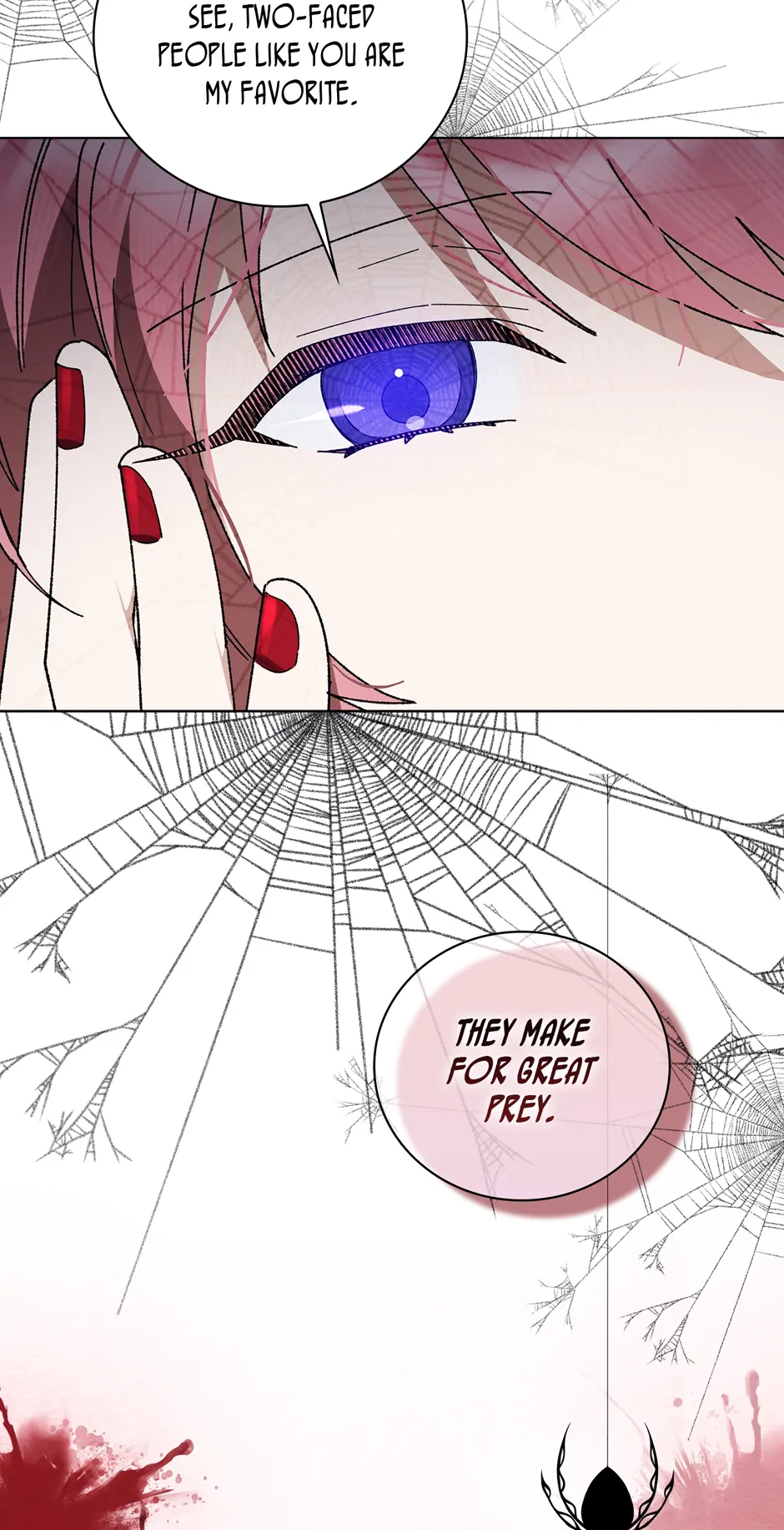 They Say I Was Born a King’s Daughter Chapter 294 - Page 6