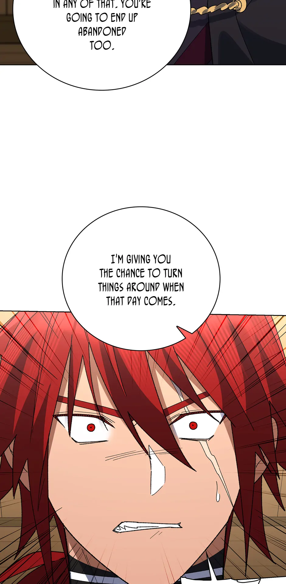 They Say I Was Born a King’s Daughter Chapter 294 - Page 58