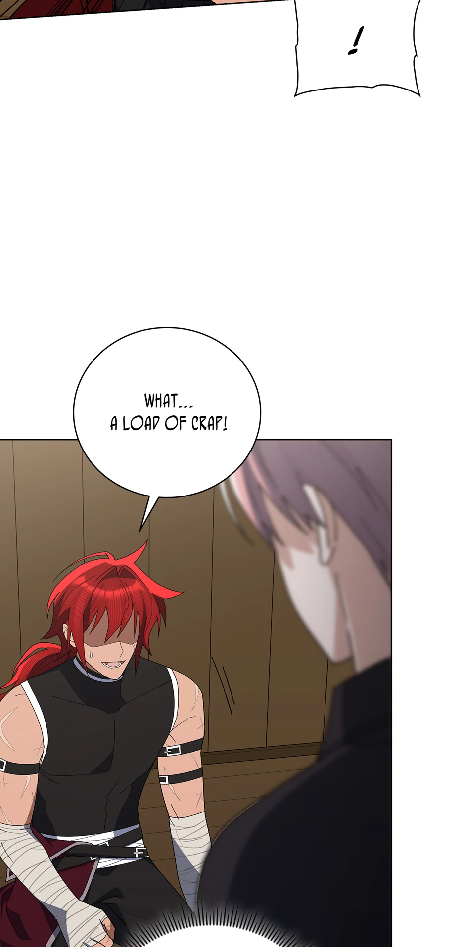 They Say I Was Born a King’s Daughter Chapter 294 - Page 59