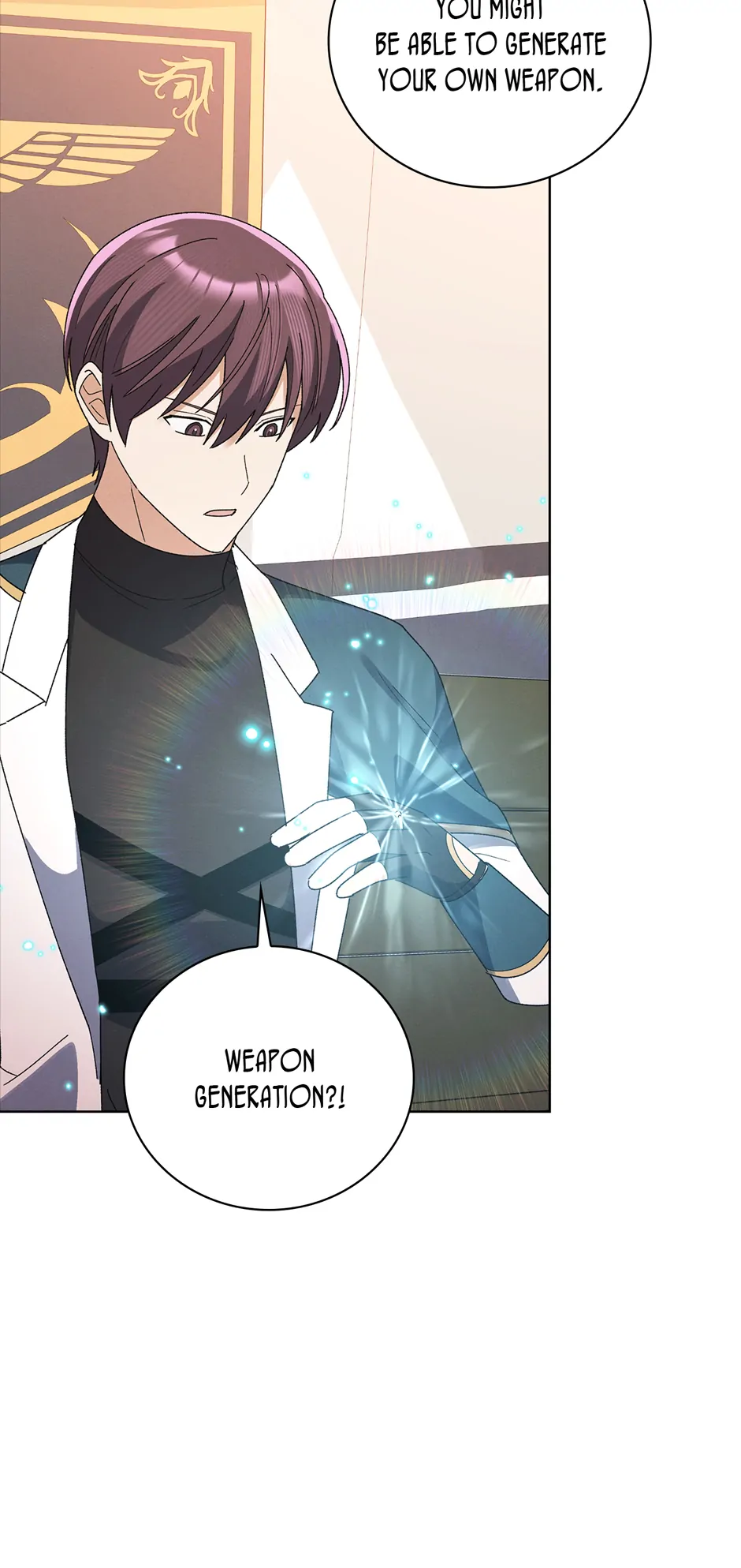 They Say I Was Born a King’s Daughter Chapter 294 - Page 65