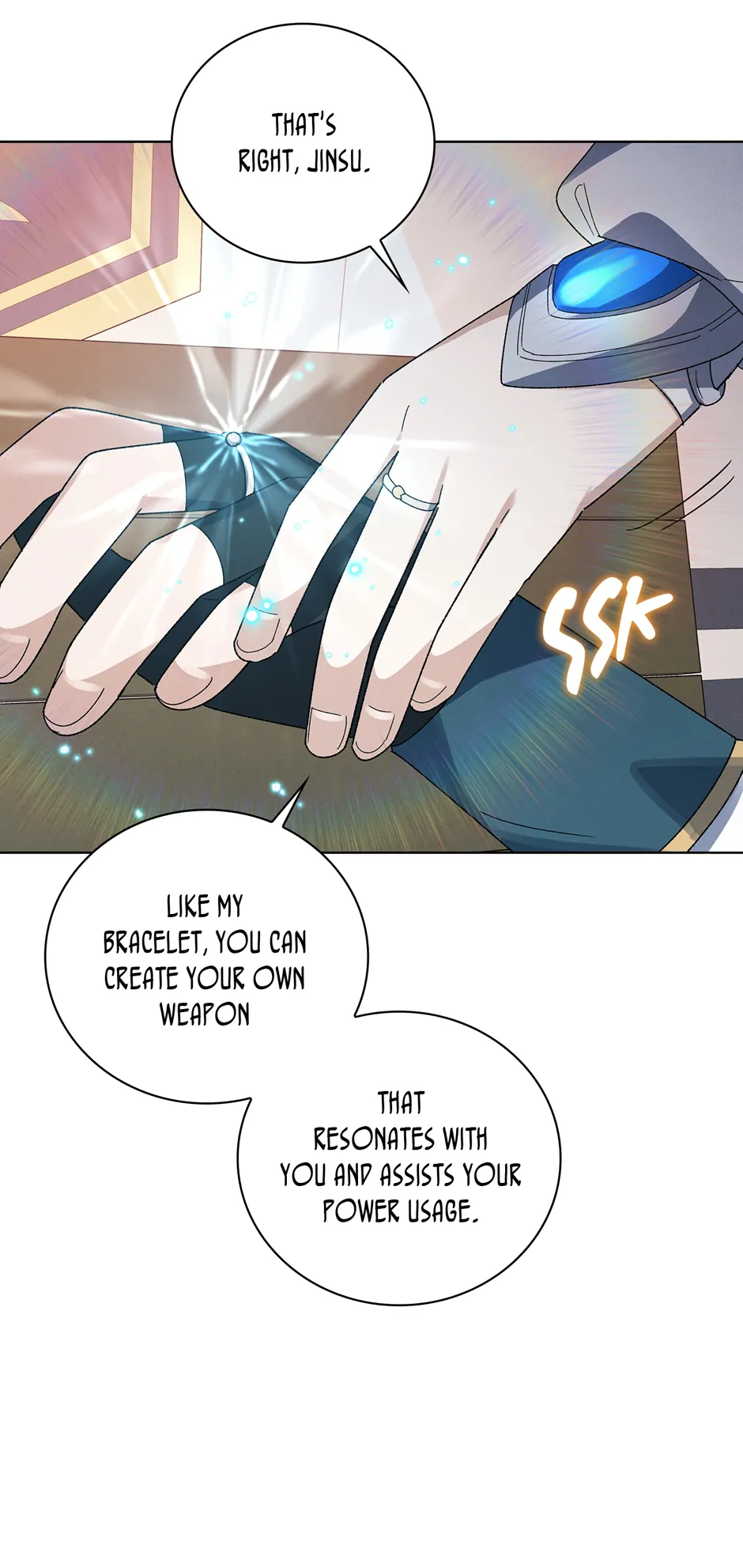 They Say I Was Born a King’s Daughter Chapter 294 - Page 66