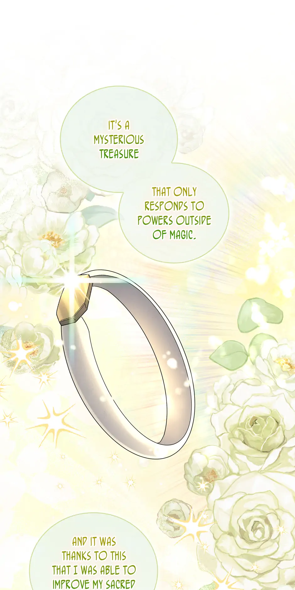 They Say I Was Born a King’s Daughter Chapter 294 - Page 67