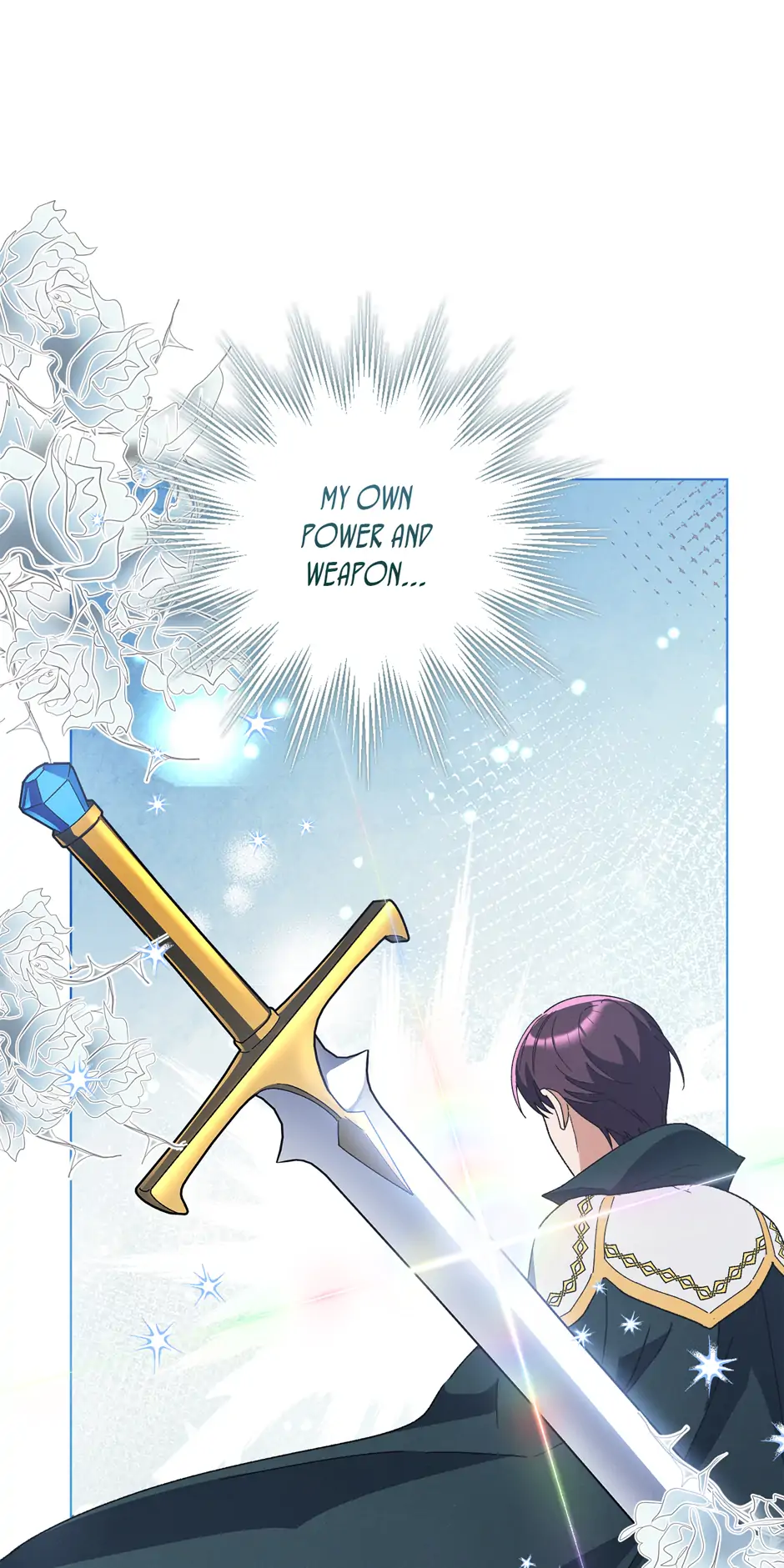 They Say I Was Born a King’s Daughter Chapter 294 - Page 70