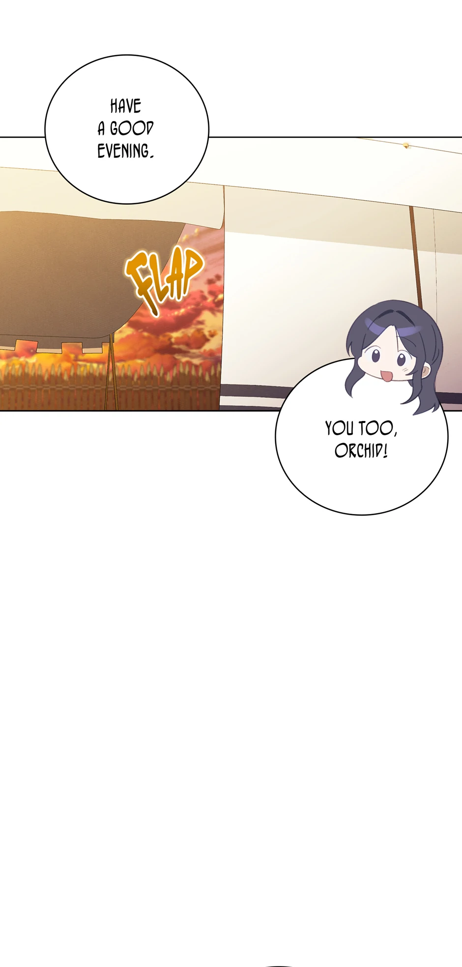 They Say I Was Born a King’s Daughter Chapter 294 - Page 75