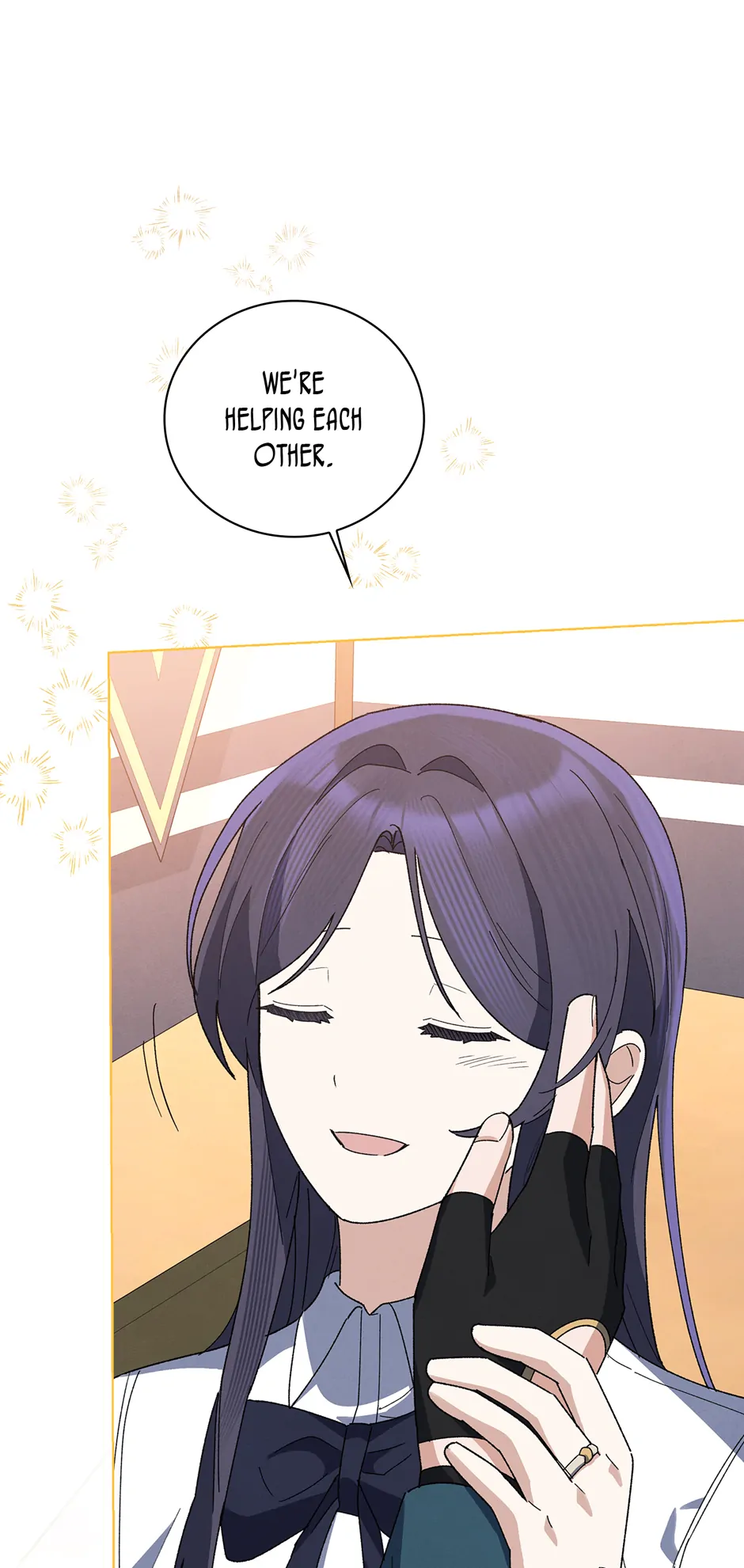 They Say I Was Born a King’s Daughter Chapter 294 - Page 79
