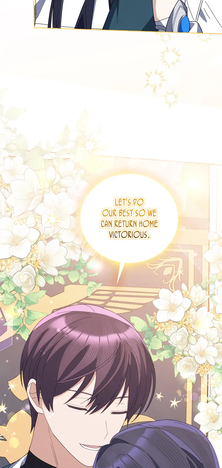 They Say I Was Born a King’s Daughter Chapter 294 - Page 80