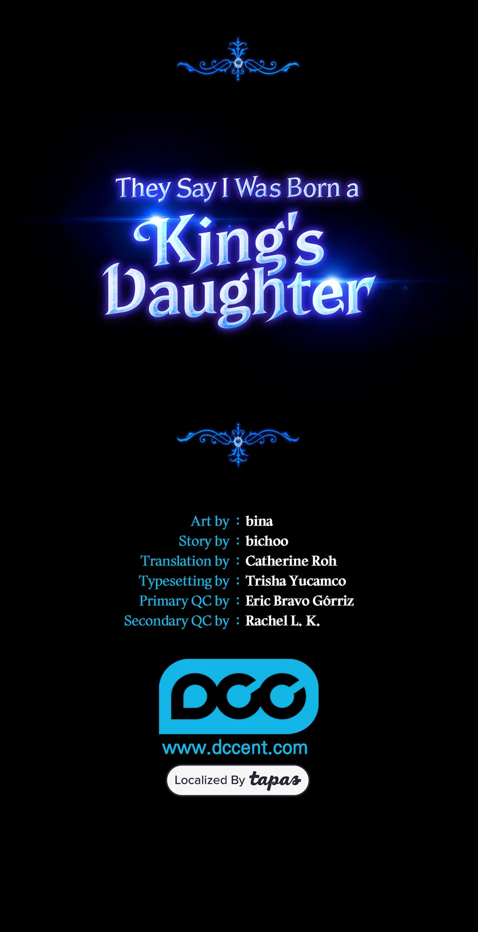 They Say I Was Born a King’s Daughter Chapter 294 - Page 90