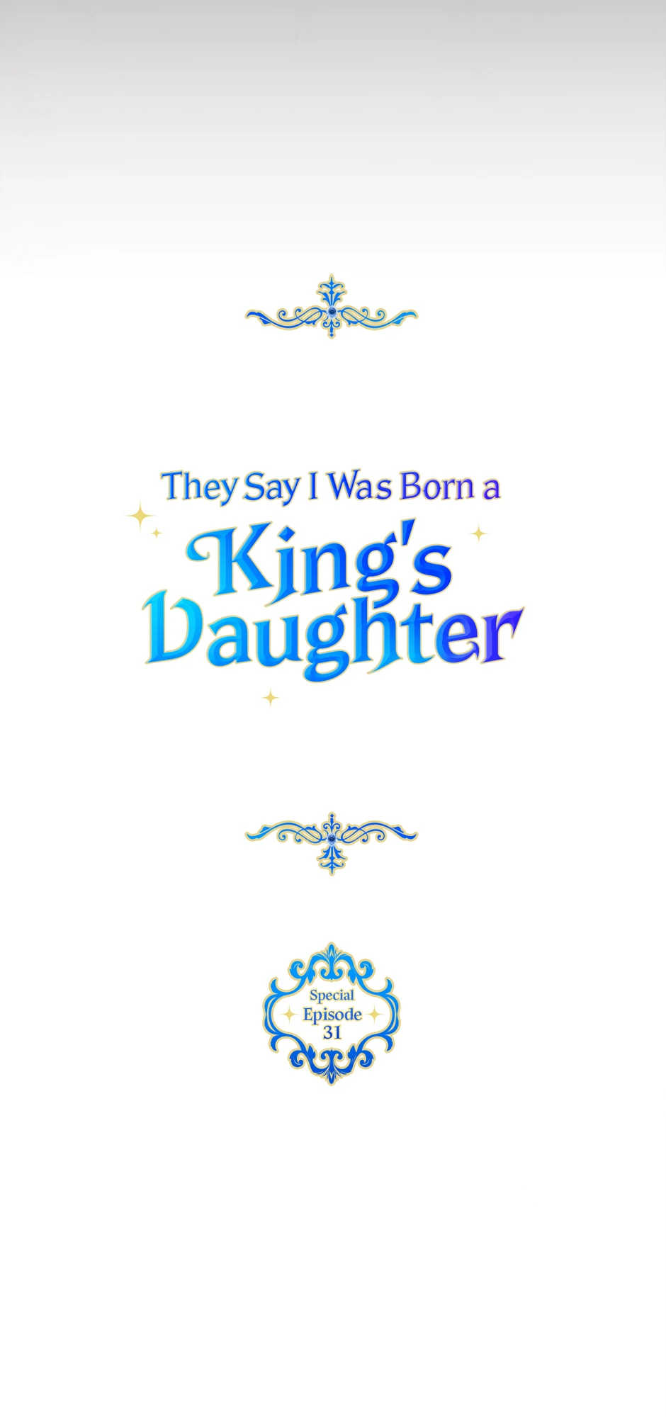They Say I Was Born a King’s Daughter Chapter 295 - Page 15