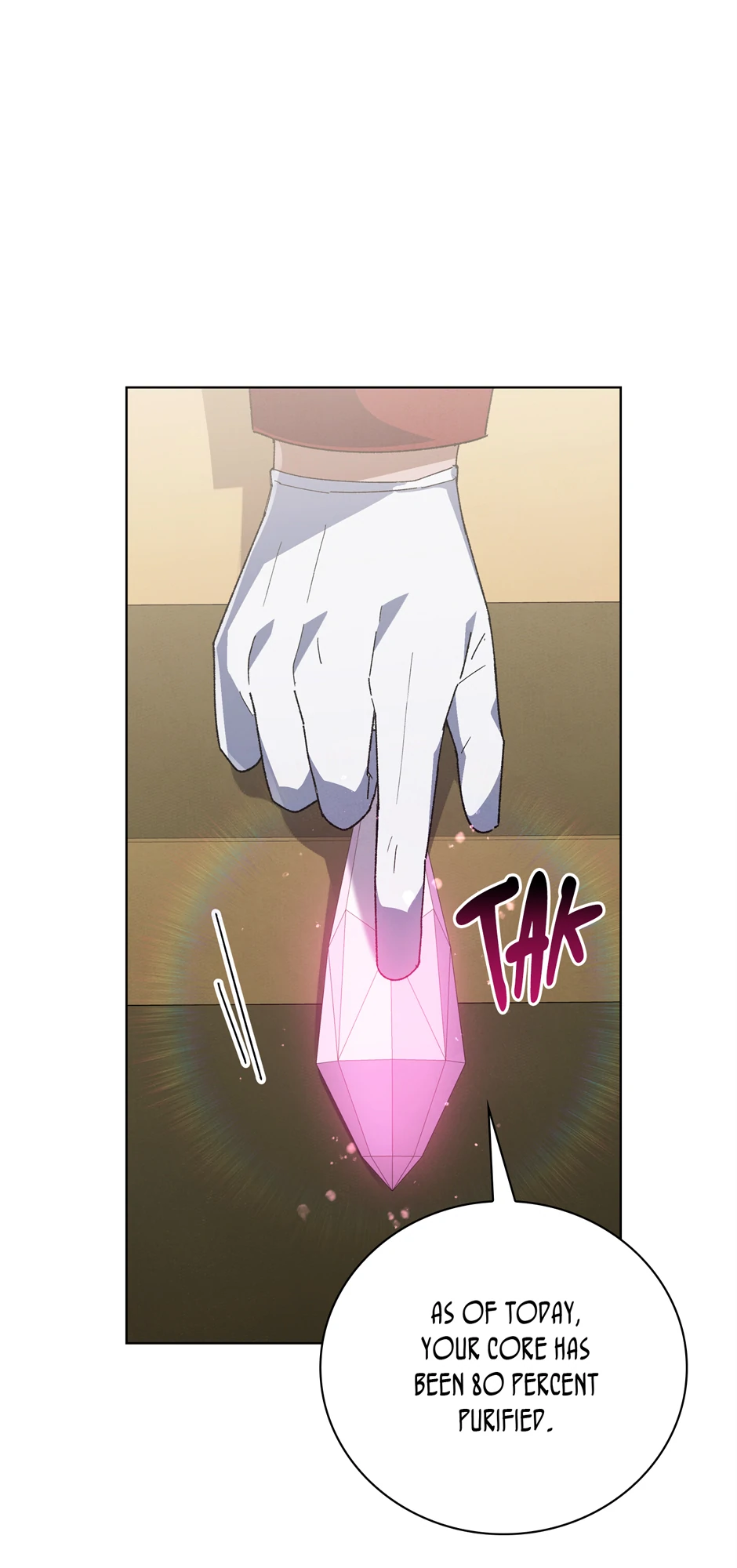They Say I Was Born a King’s Daughter Chapter 295 - Page 16