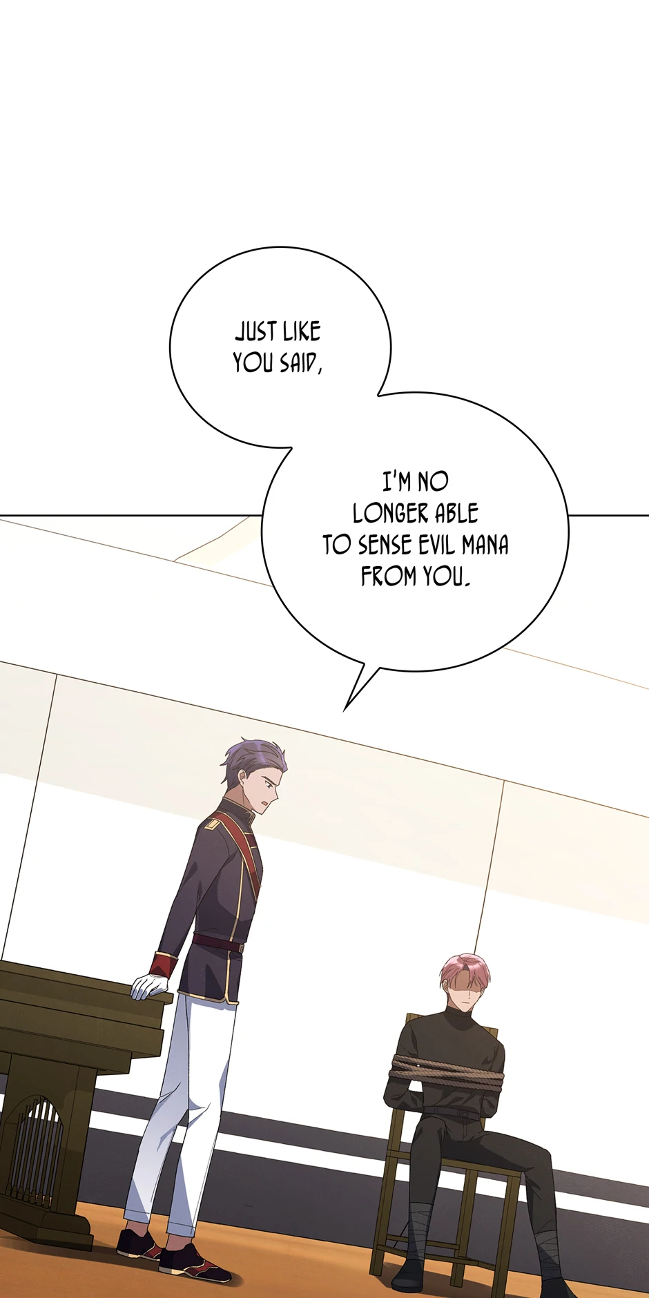 They Say I Was Born a King’s Daughter Chapter 295 - Page 17