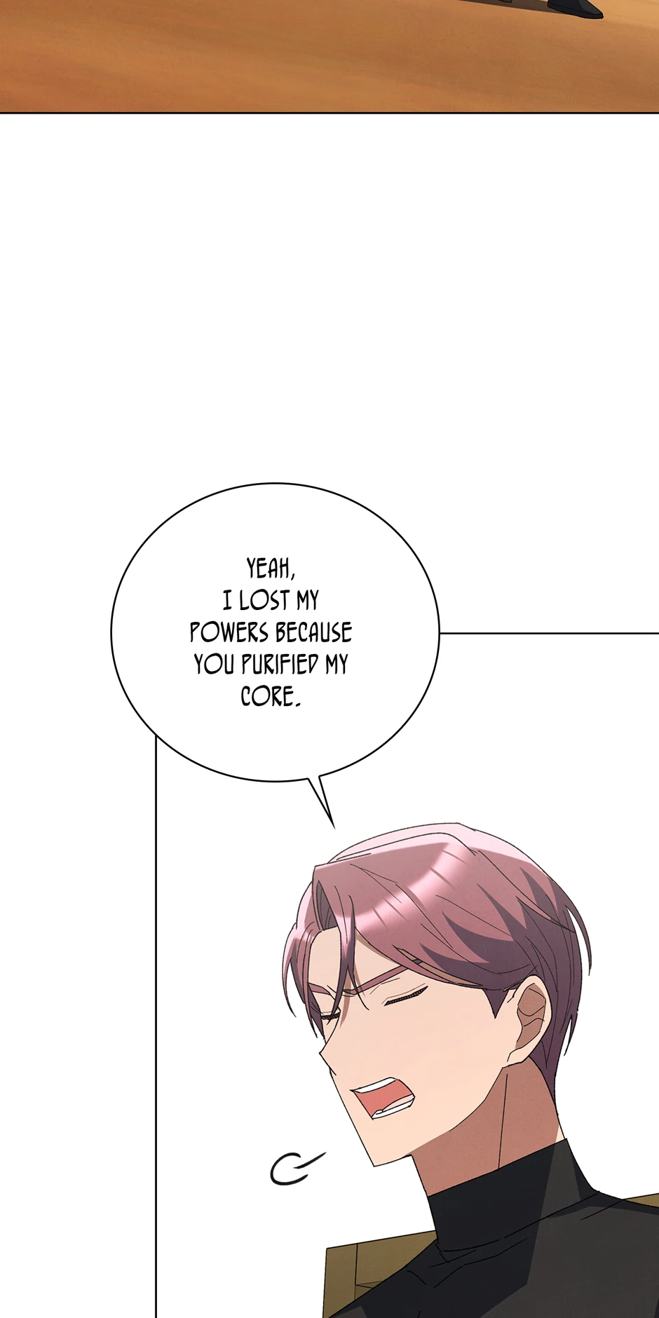 They Say I Was Born a King’s Daughter Chapter 295 - Page 18