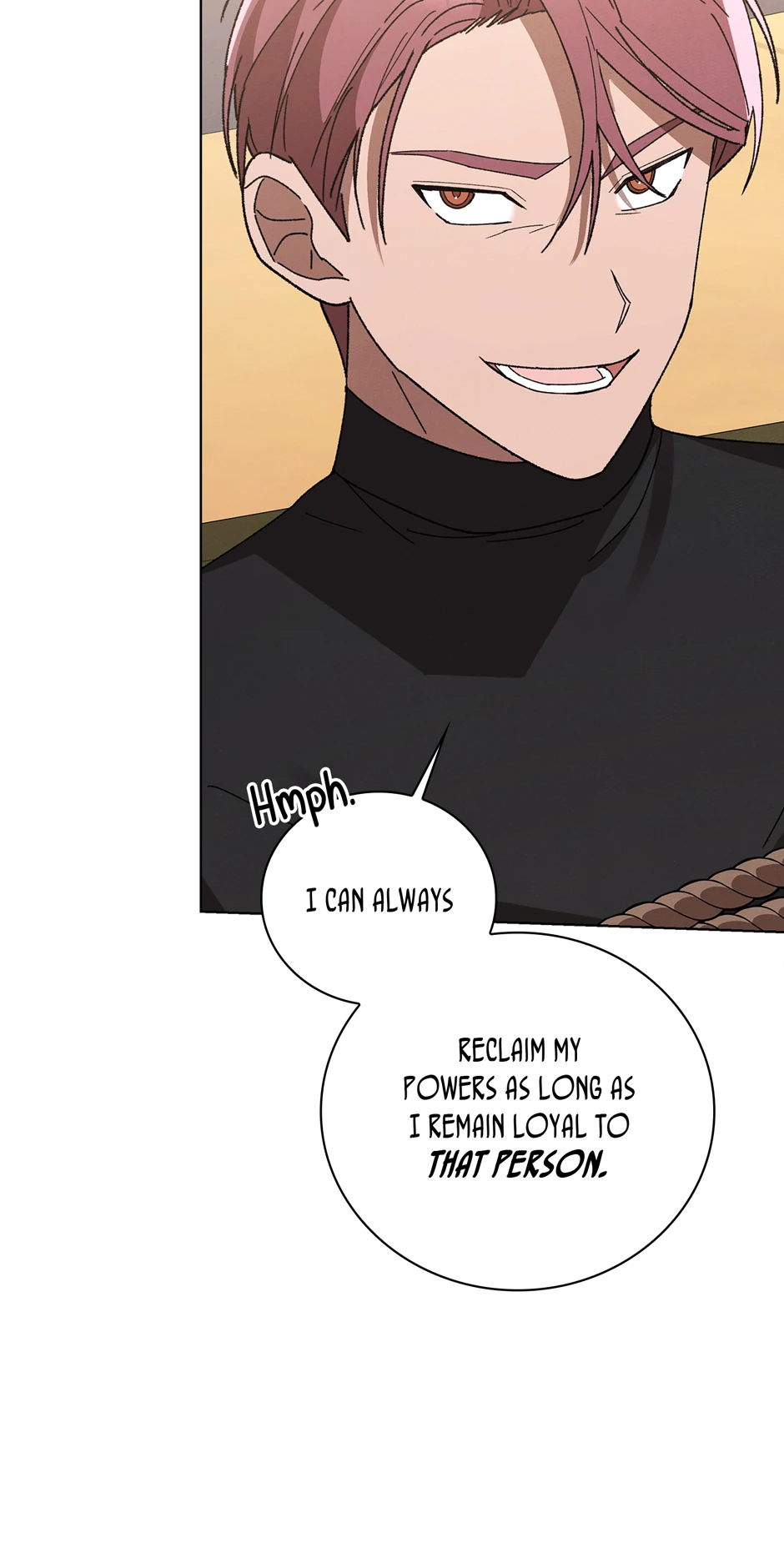 They Say I Was Born a King’s Daughter Chapter 295 - Page 21