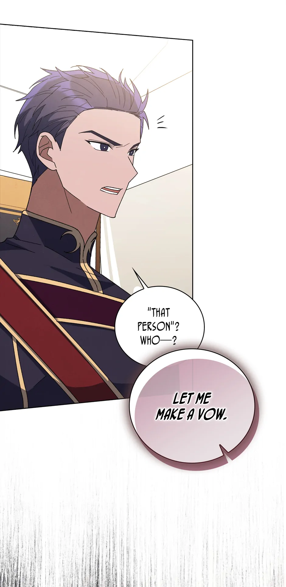 They Say I Was Born a King’s Daughter Chapter 295 - Page 22