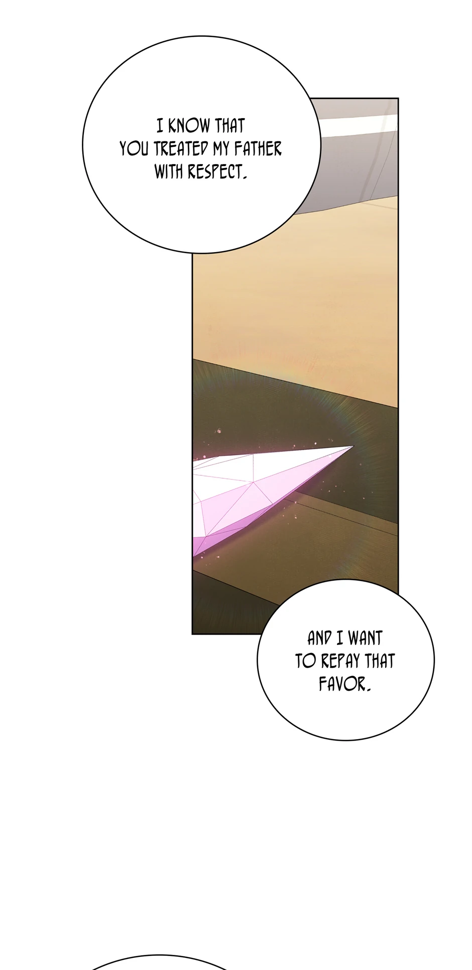 They Say I Was Born a King’s Daughter Chapter 295 - Page 25