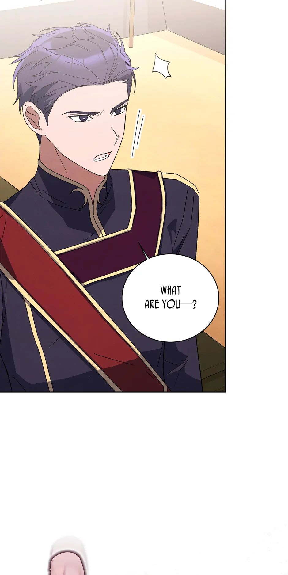 They Say I Was Born a King’s Daughter Chapter 295 - Page 28