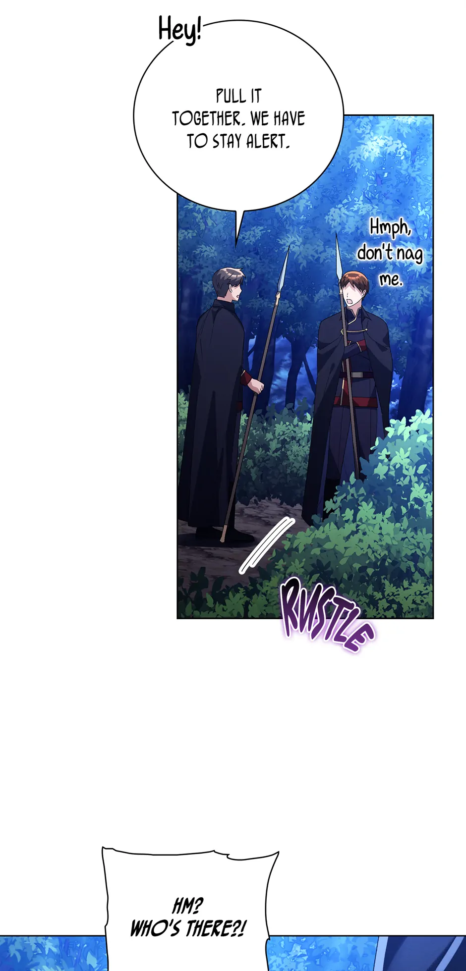 They Say I Was Born a King’s Daughter Chapter 295 - Page 4