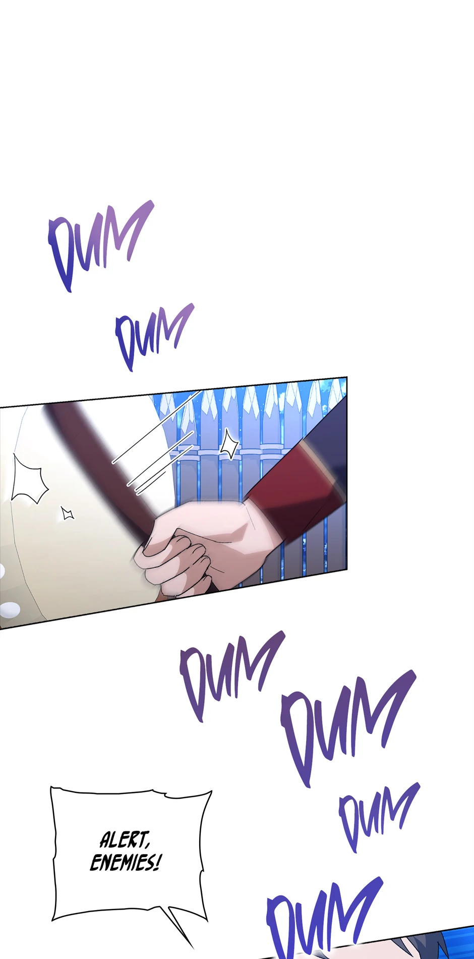 They Say I Was Born a King’s Daughter Chapter 295 - Page 32