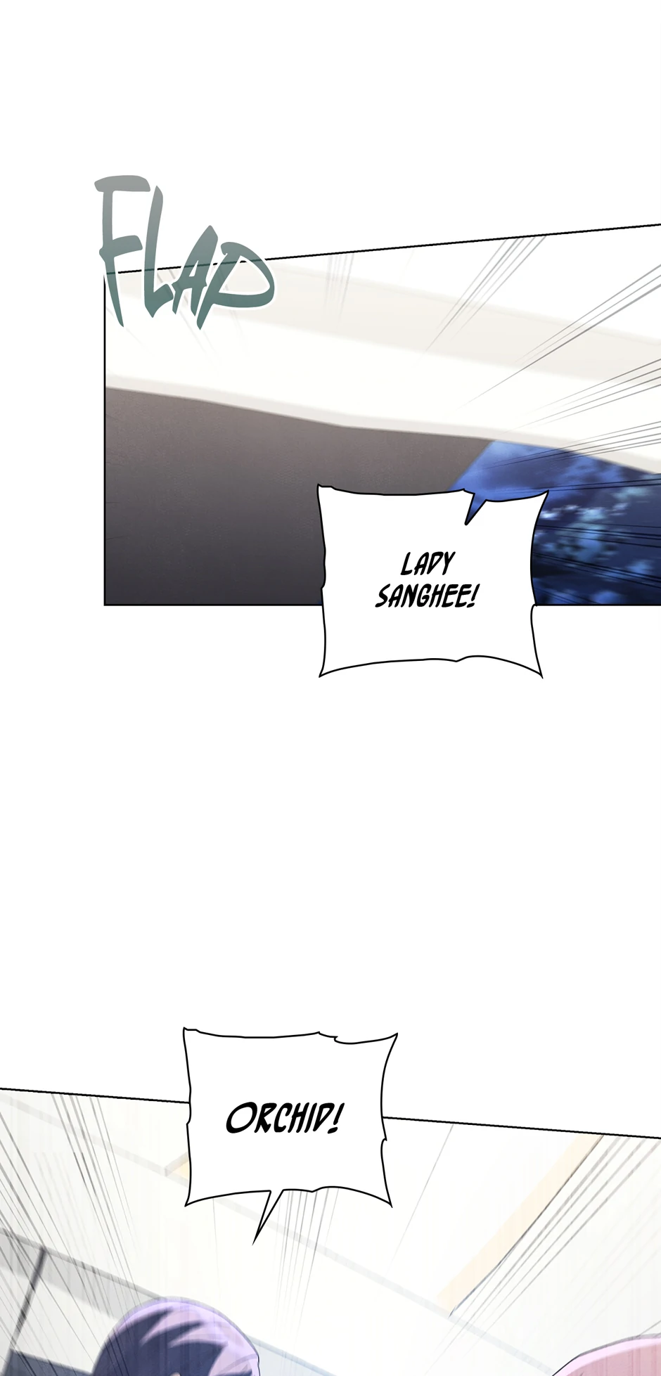 They Say I Was Born a King’s Daughter Chapter 295 - Page 37
