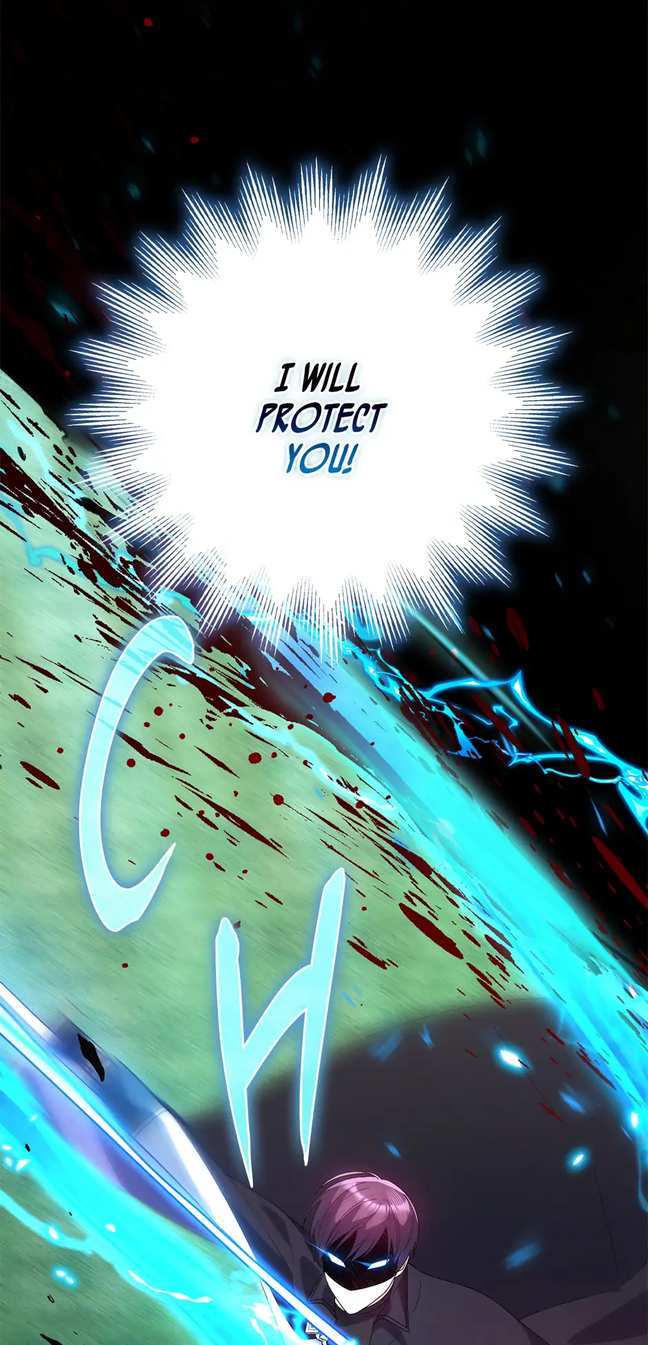They Say I Was Born a King’s Daughter Chapter 295 - Page 49