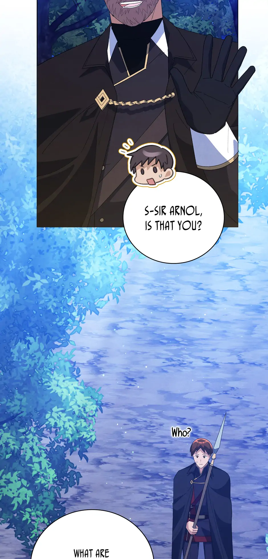 They Say I Was Born a King’s Daughter Chapter 295 - Page 6