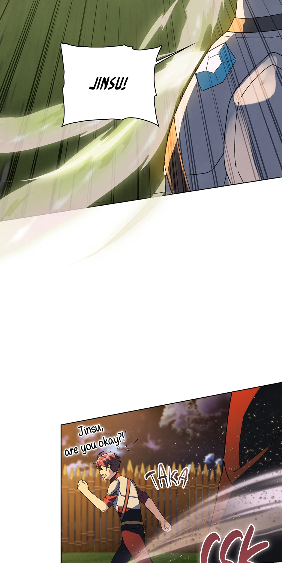 They Say I Was Born a King’s Daughter Chapter 295 - Page 71