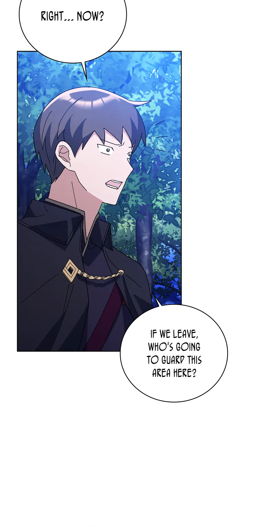 They Say I Was Born a King’s Daughter Chapter 295 - Page 9