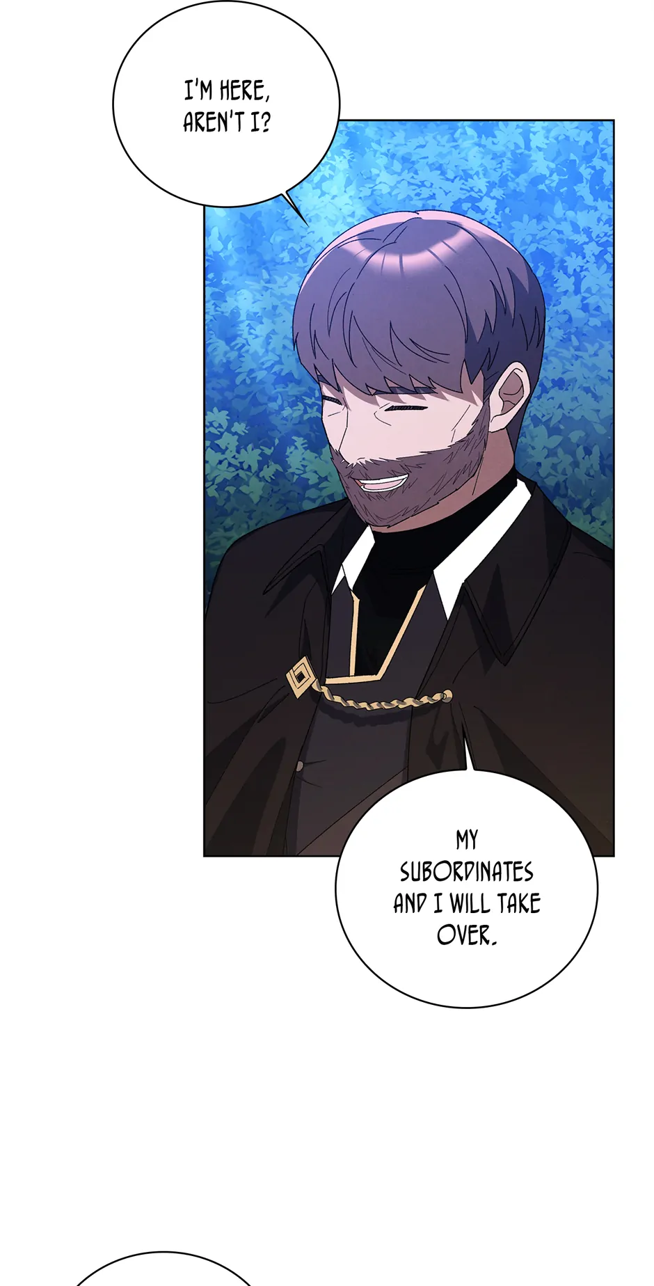They Say I Was Born a King’s Daughter Chapter 295 - Page 10