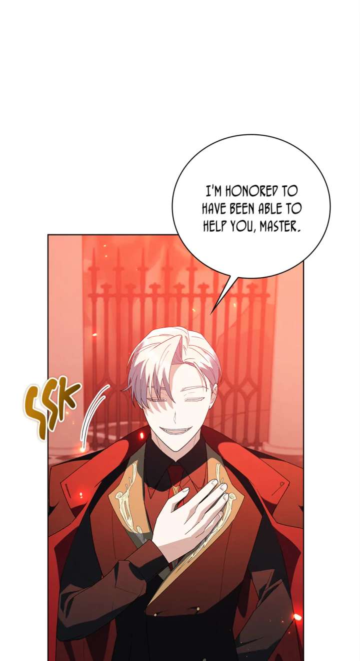 They Say I Was Born a King’s Daughter Chapter 296 - Page 12