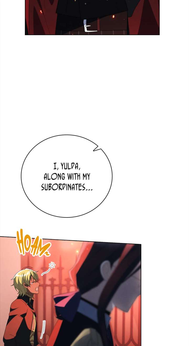 They Say I Was Born a King’s Daughter Chapter 296 - Page 13