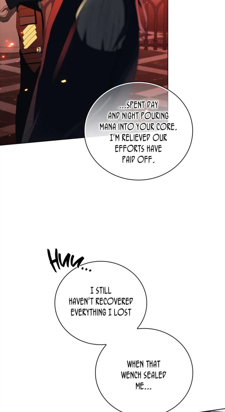 They Say I Was Born a King’s Daughter Chapter 296 - Page 14