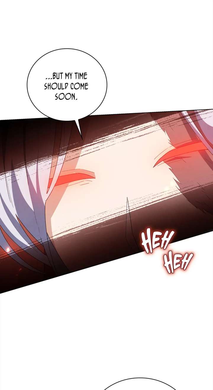 They Say I Was Born a King’s Daughter Chapter 296 - Page 16