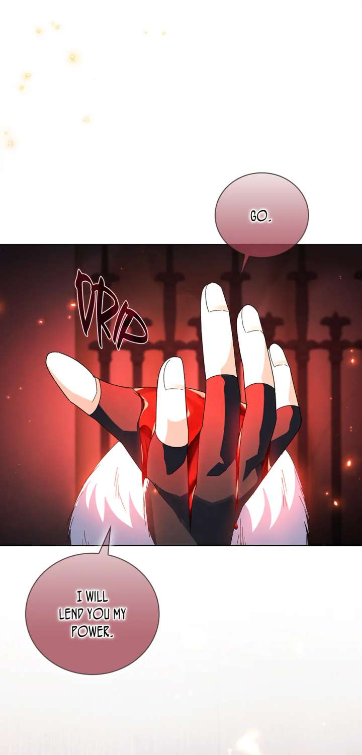 They Say I Was Born a King’s Daughter Chapter 296 - Page 18