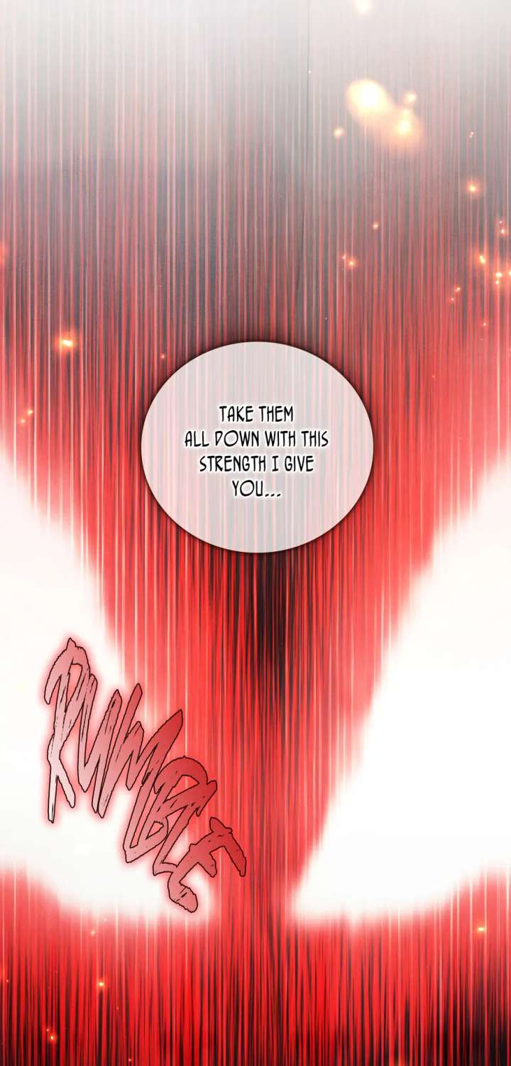 They Say I Was Born a King’s Daughter Chapter 296 - Page 19