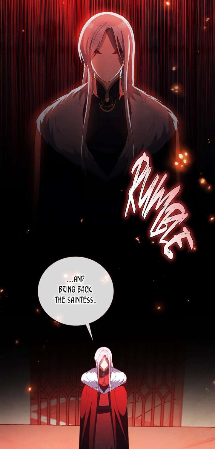 They Say I Was Born a King’s Daughter Chapter 296 - Page 20