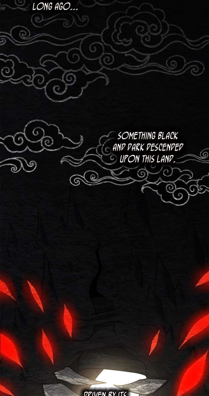 They Say I Was Born a King’s Daughter Chapter 296 - Page 3