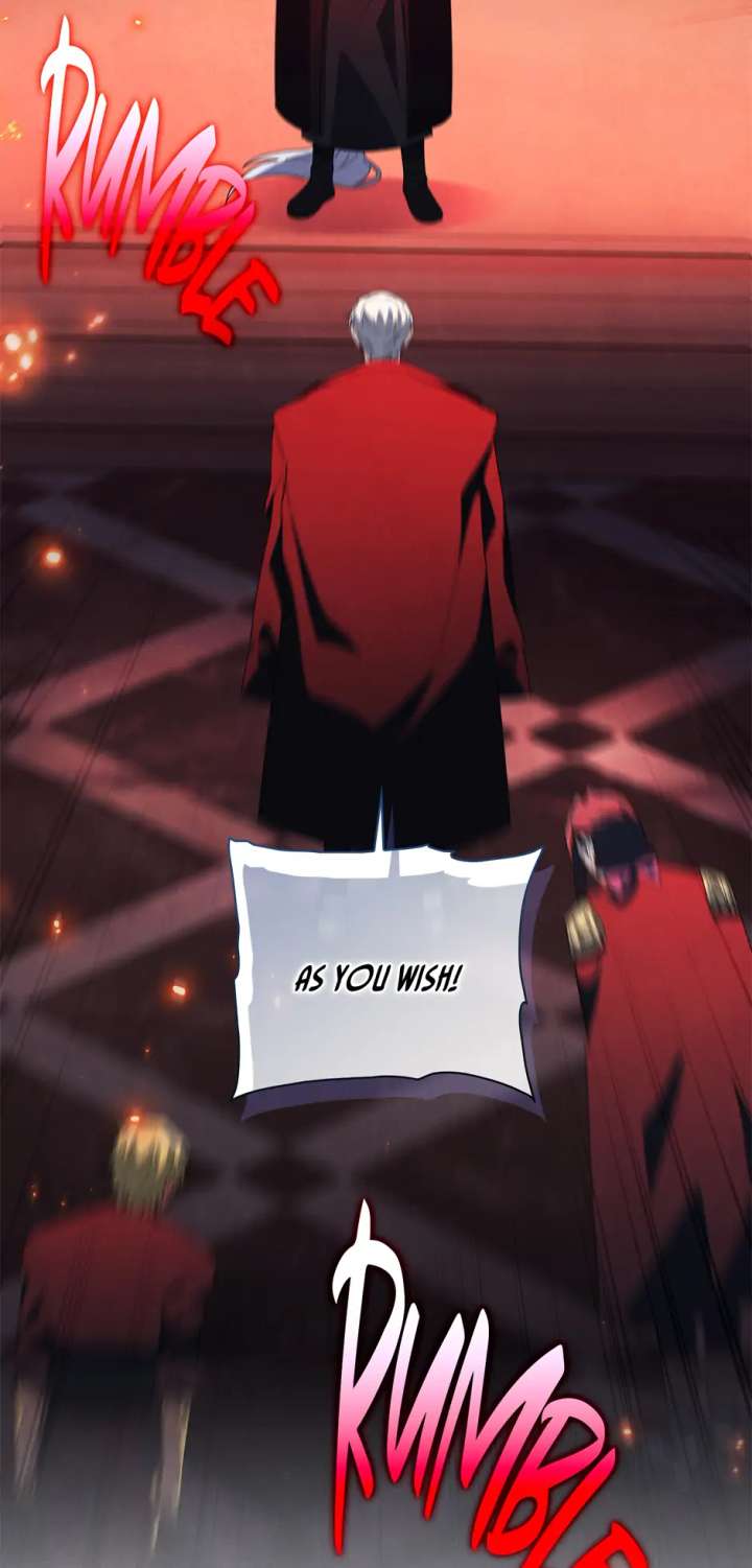 They Say I Was Born a King’s Daughter Chapter 296 - Page 21
