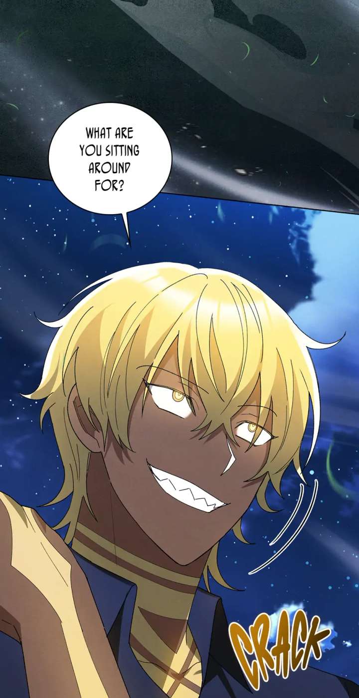 They Say I Was Born a King’s Daughter Chapter 296 - Page 25