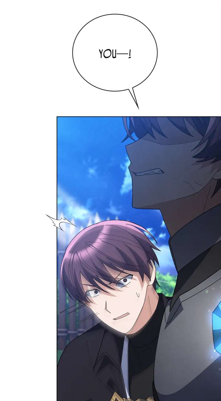 They Say I Was Born a King’s Daughter Chapter 296 - Page 28