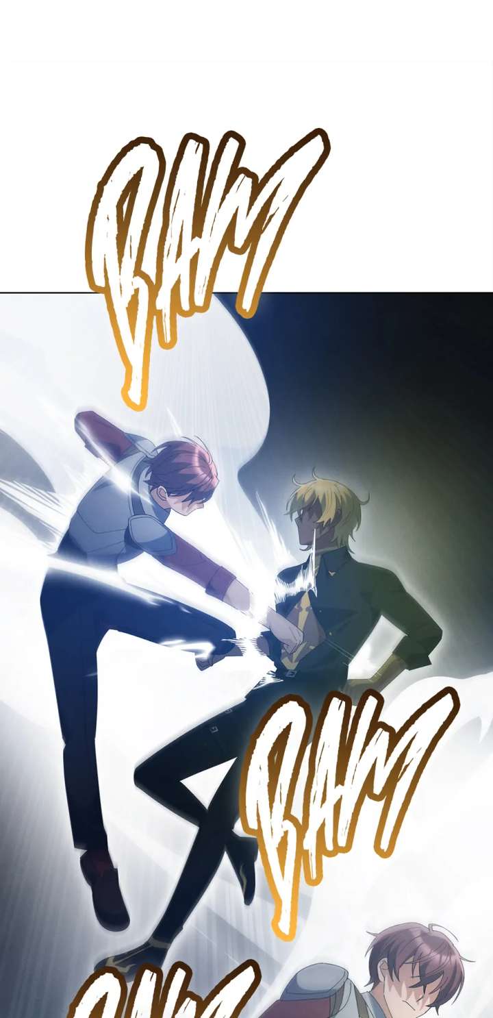 They Say I Was Born a King’s Daughter Chapter 296 - Page 33