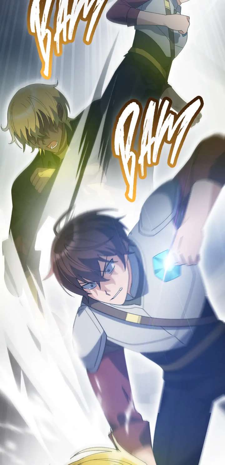 They Say I Was Born a King’s Daughter Chapter 296 - Page 34