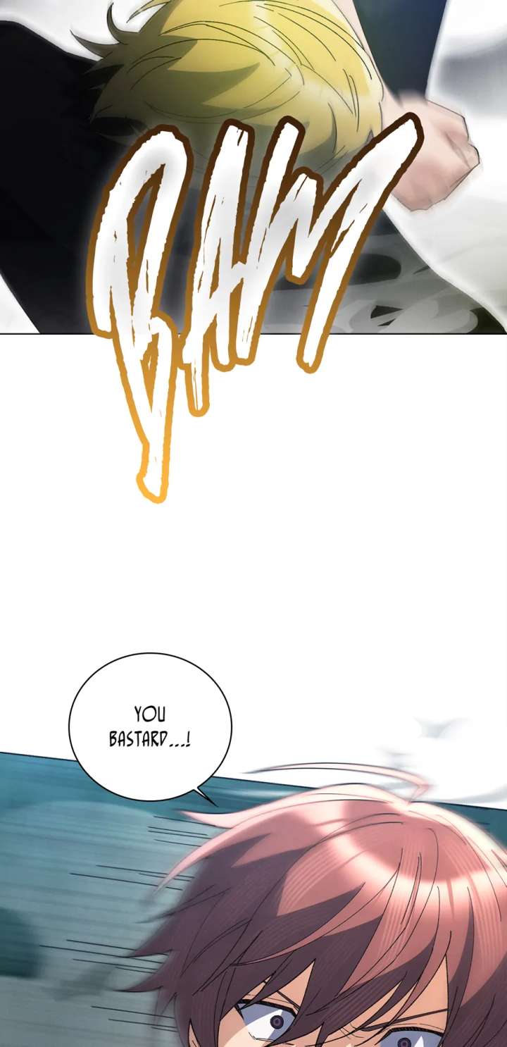 They Say I Was Born a King’s Daughter Chapter 296 - Page 35