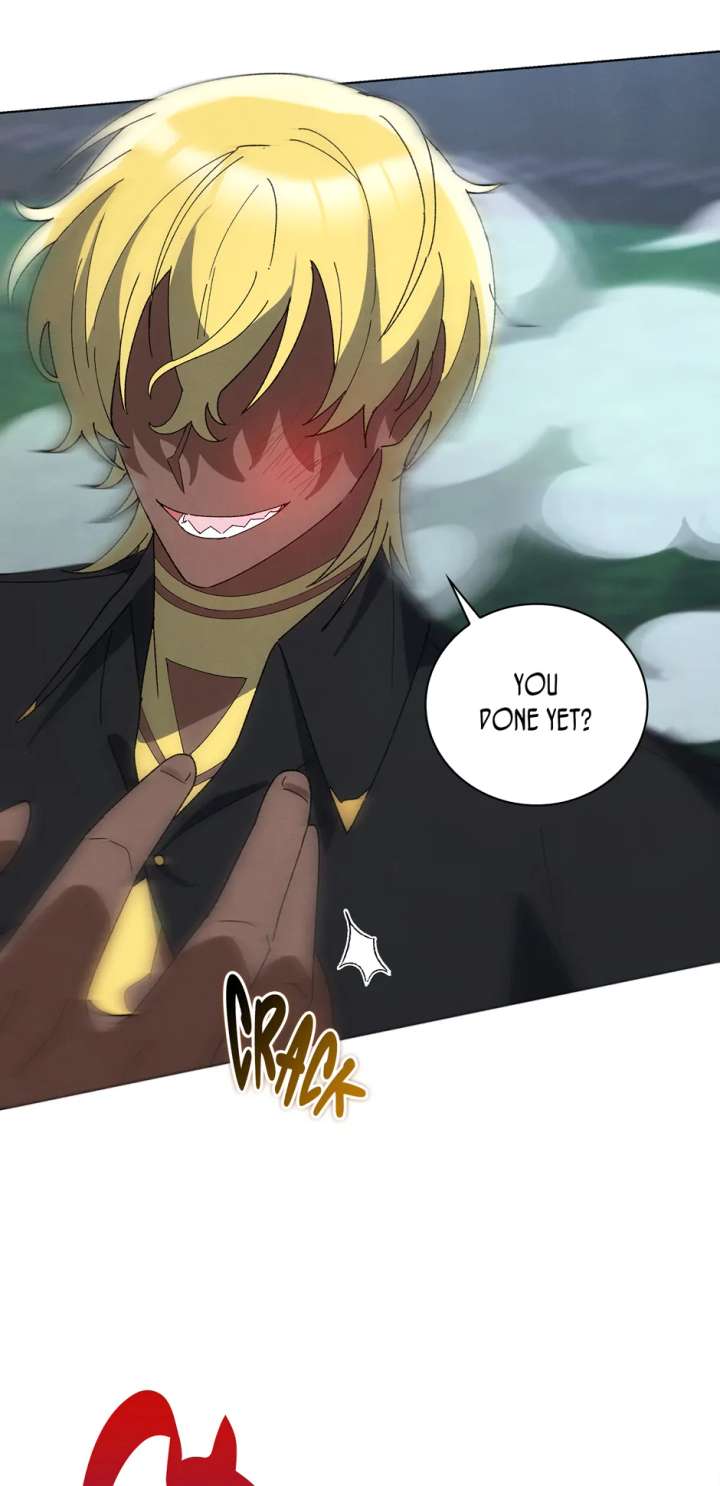 They Say I Was Born a King’s Daughter Chapter 296 - Page 37